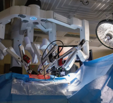 best robotic gi surgeon in india vizag bhubaneshwar cuttack