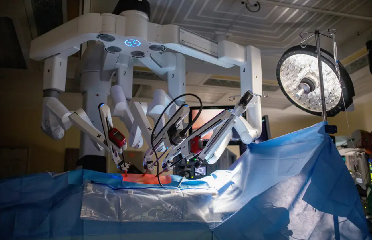 best robotic gi surgeon in india vizag bhubaneshwar cuttack